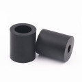 Custom mold silicone rubber bushing for shock absorber